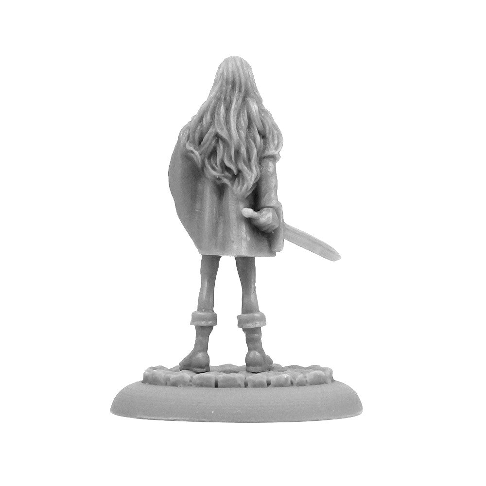 Micro Art Studio - Miniatures - Discworld Angua von Überwald (1)