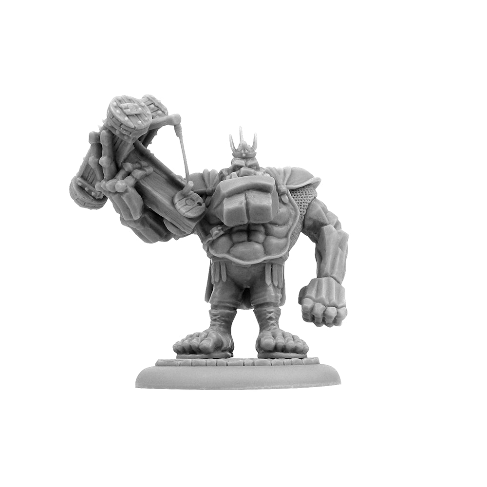 Micro Art Studio - Miniatures - Discworld Detritus (1)