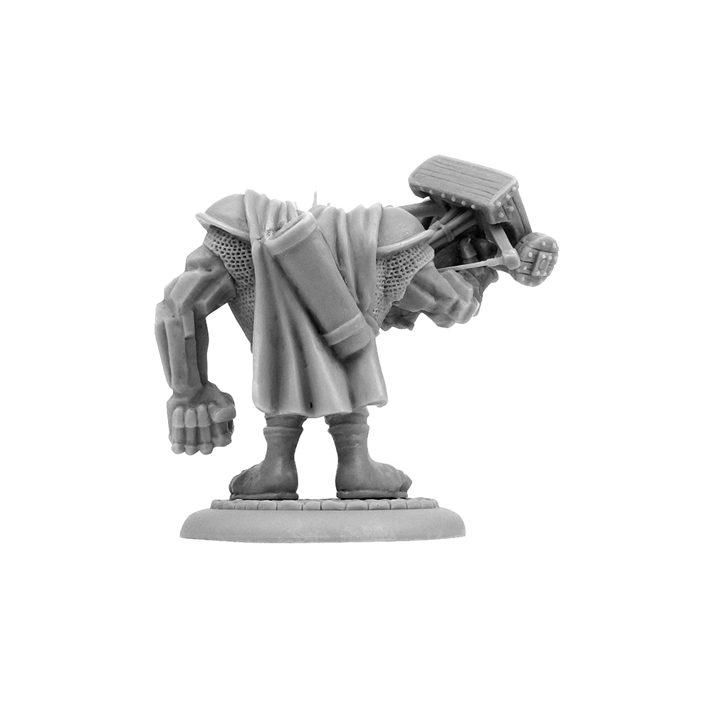 Micro Art Studio - Miniatures - Discworld Detritus (1)