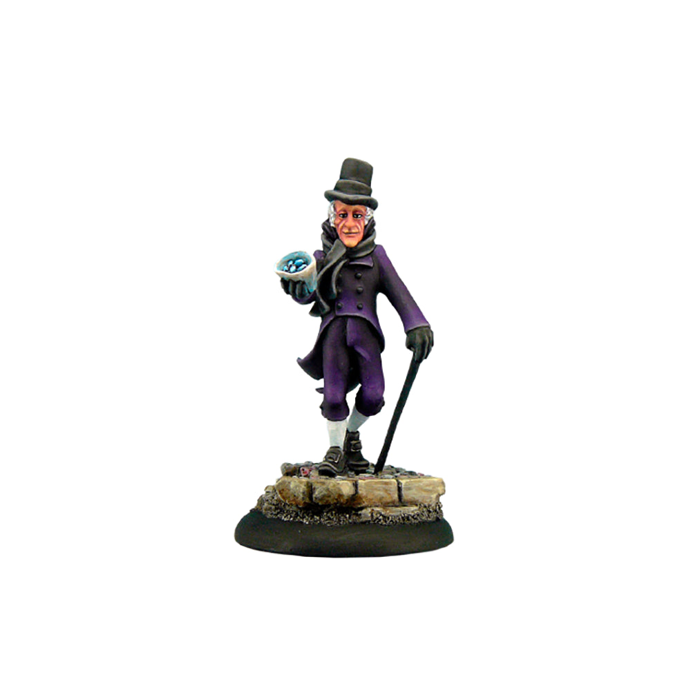 Micro Art Studio - Miniatures - Discworld Lord Downey (1)
