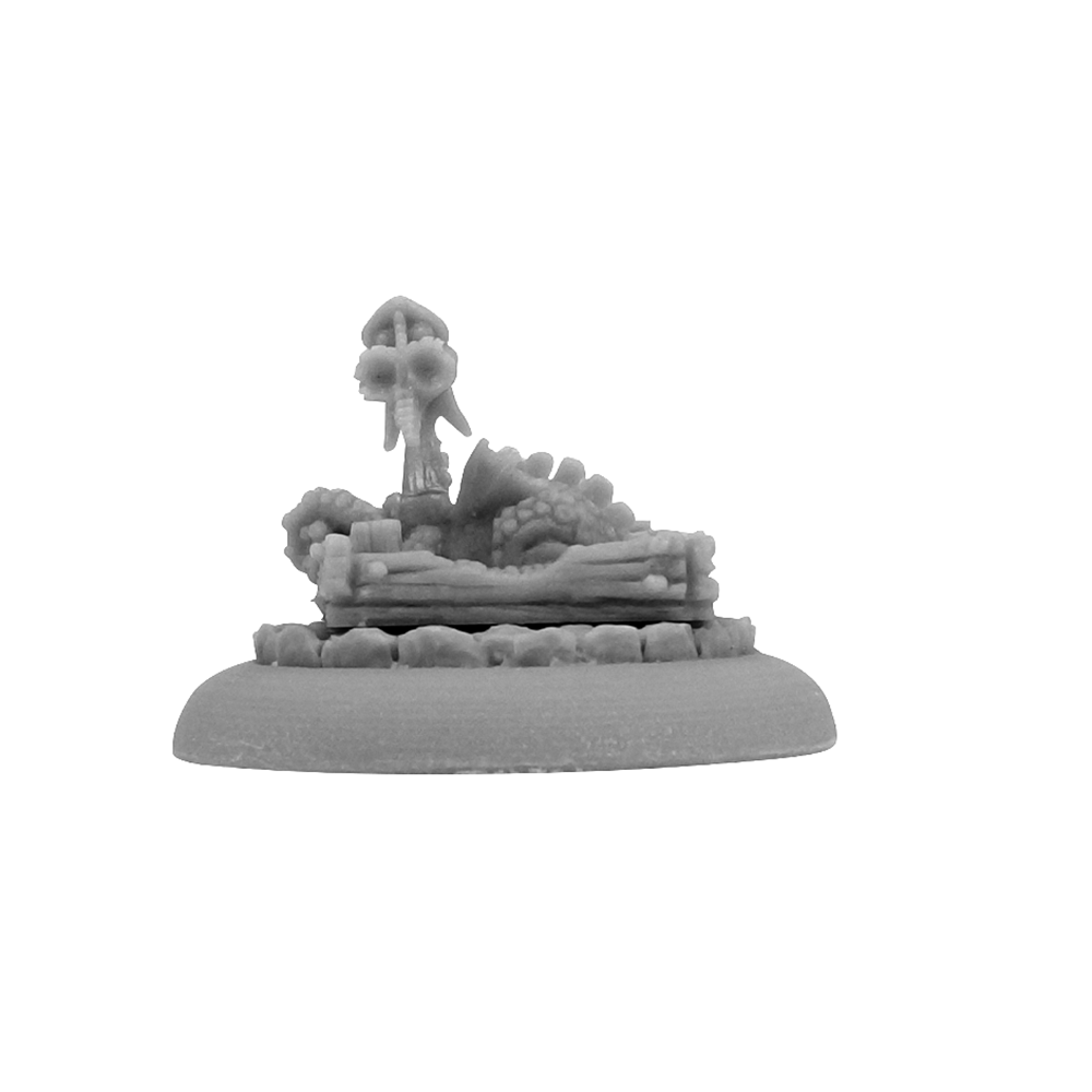 Micro Art Studio - Miniatures - Discworld Errol (1)