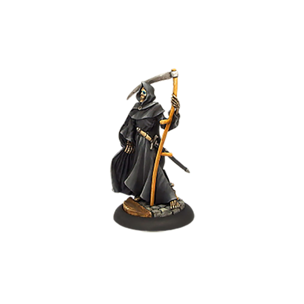 Micro Art Studio - Miniatures - Discworld Death with Death of Rats (1)