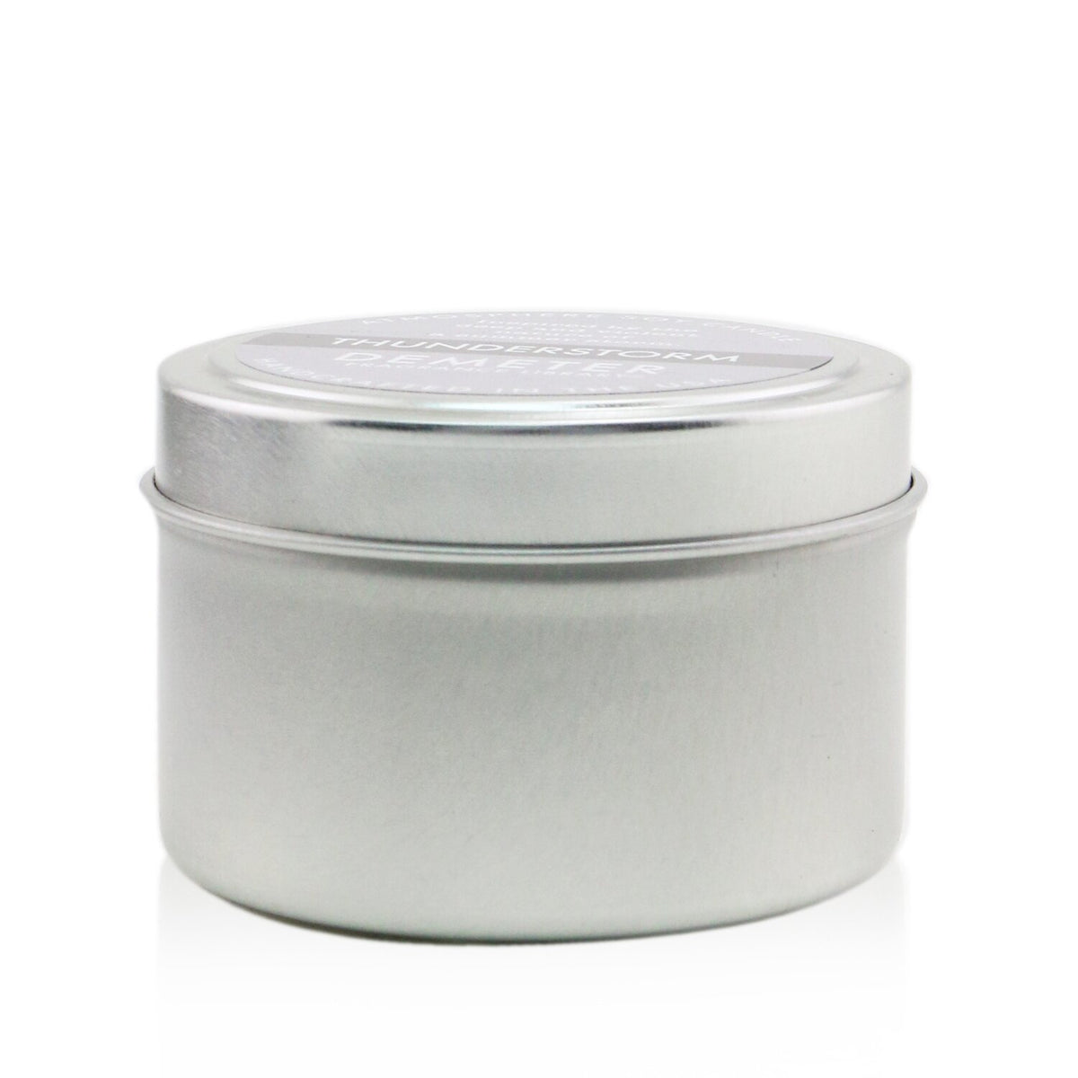 Demeter - Atmosphere Soy Candle - Thunderstorm - 170g/6oz
