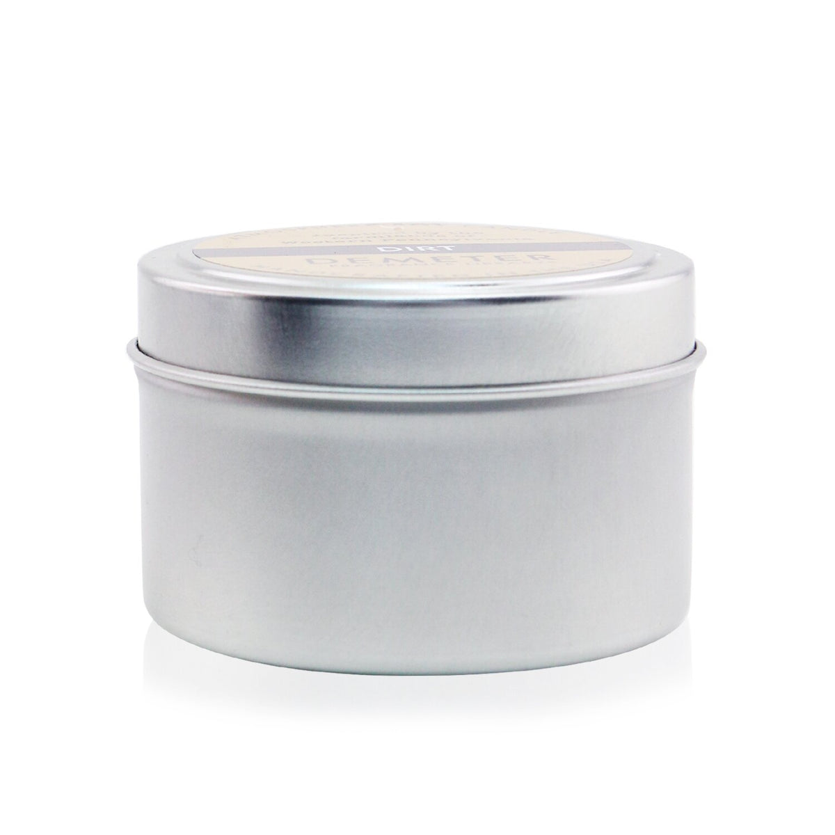 Demeter - Atmosphere Soy Candle - Dirt - 170g/6oz