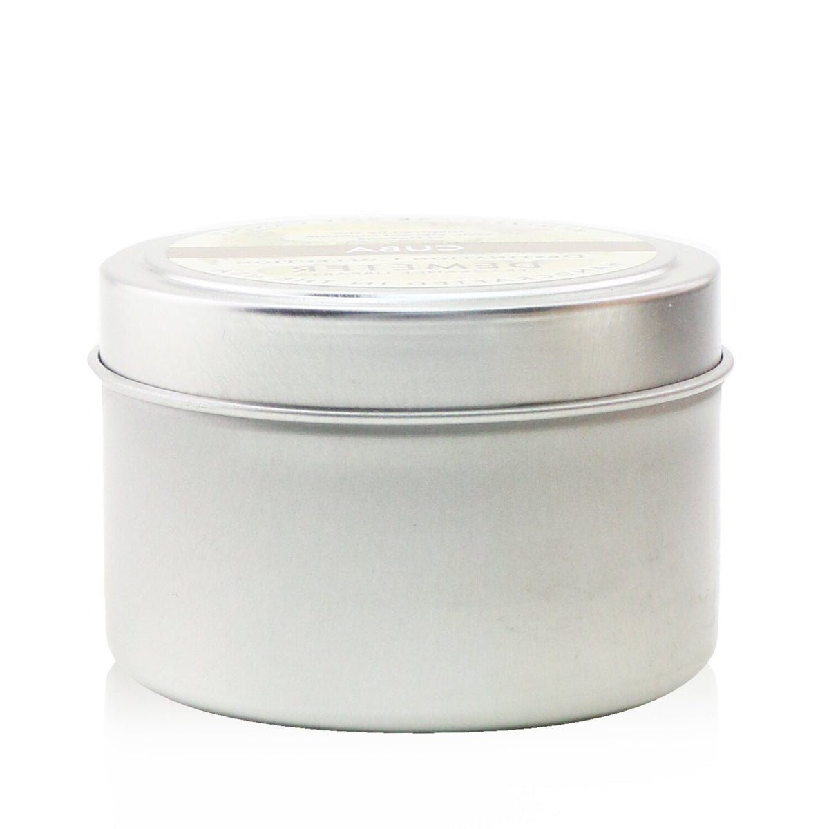 Demeter - Atmosphere Soy Candle - Cuba - 170g/6oz