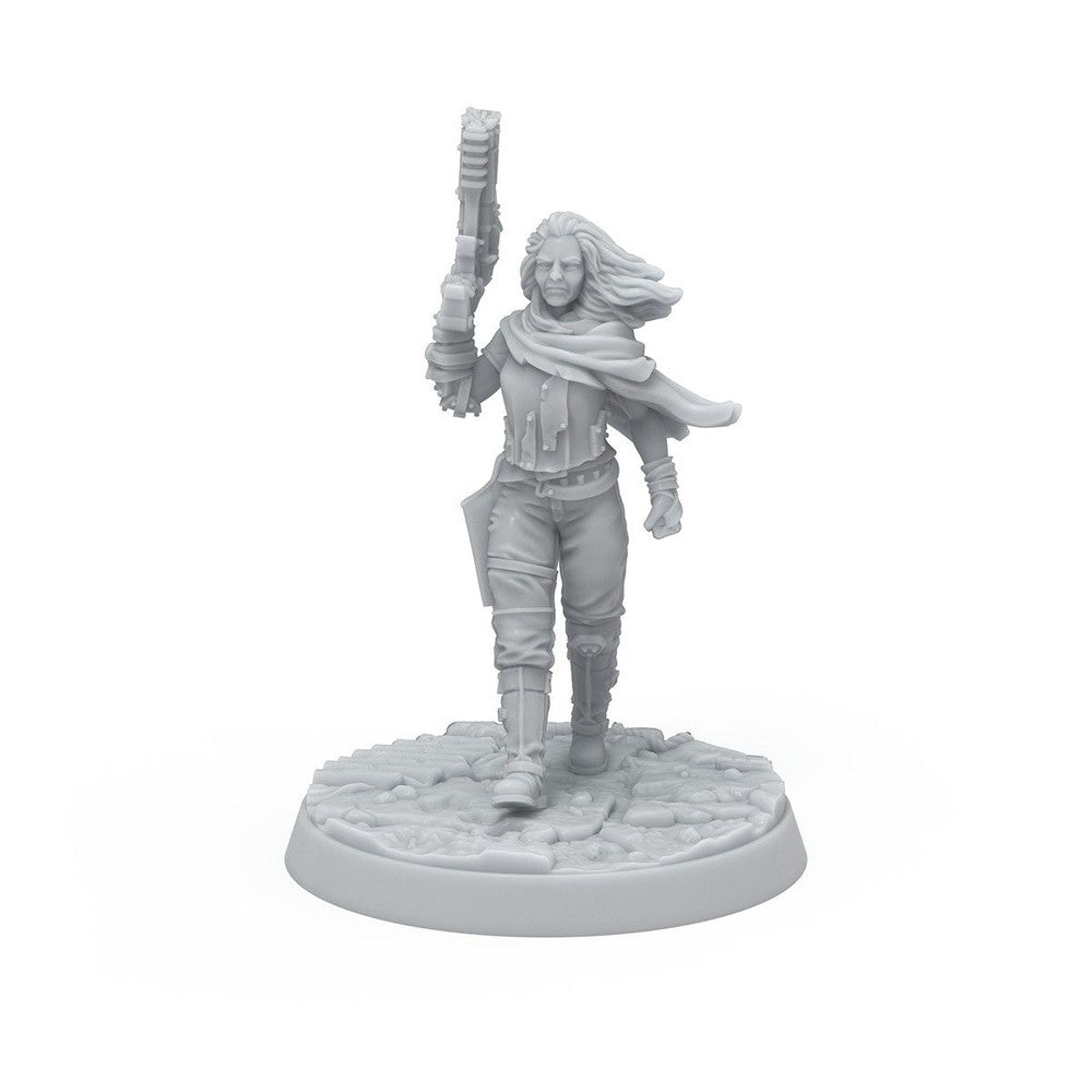 Fallout Miniatures: Hollywood Icons (Amazon TV Show Tie-in)
