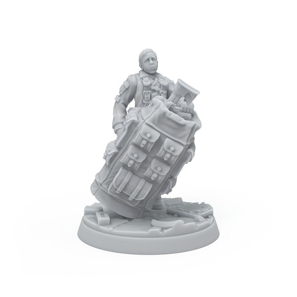 Fallout Miniatures: Hollywood Icons (Amazon TV Show Tie-in)