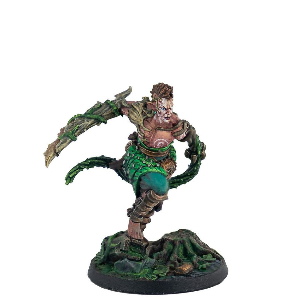 Warcrow: Syenann: Sprigs