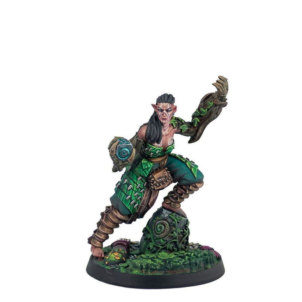 Warcrow: Syenann: Sprigs