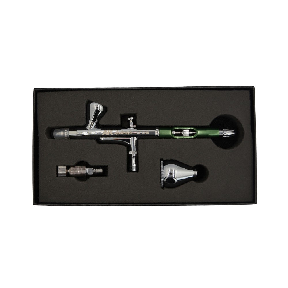 AK Interactive - Airbrush - Ak Airbrush 0.3 Top Line