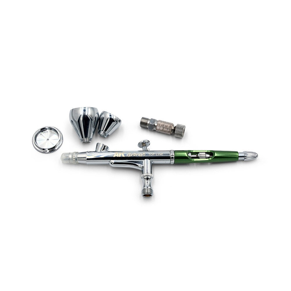AK Interactive - Airbrush - Ak Airbrush 0.3 Top Line