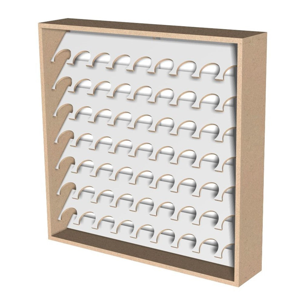 AK Interactive - Modular Organizer 18Ml