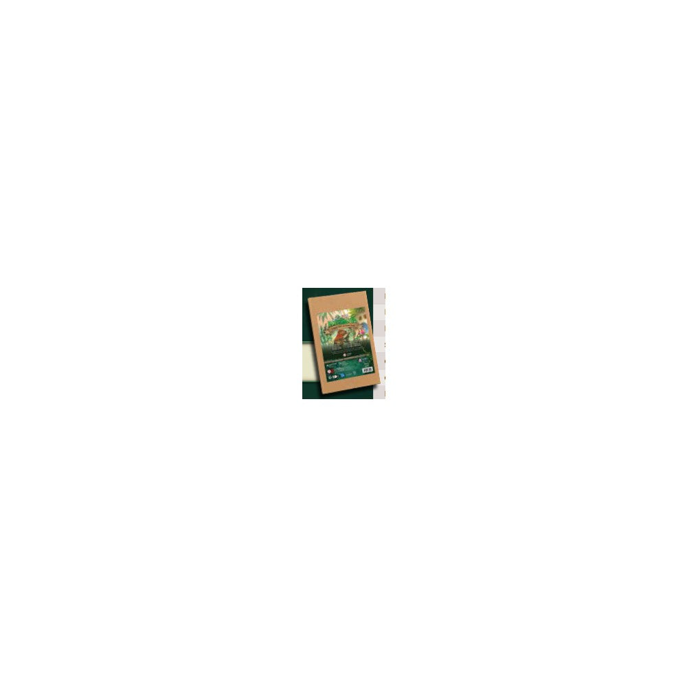 Everdell - Emerland - Collector's Upgrade Pack