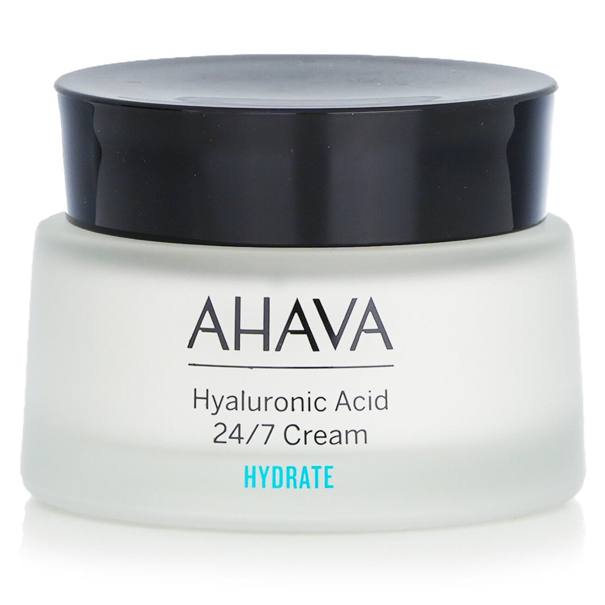 Ahava - Hyaluronic Acid 24/7 Cream - 50ml/1.7oz