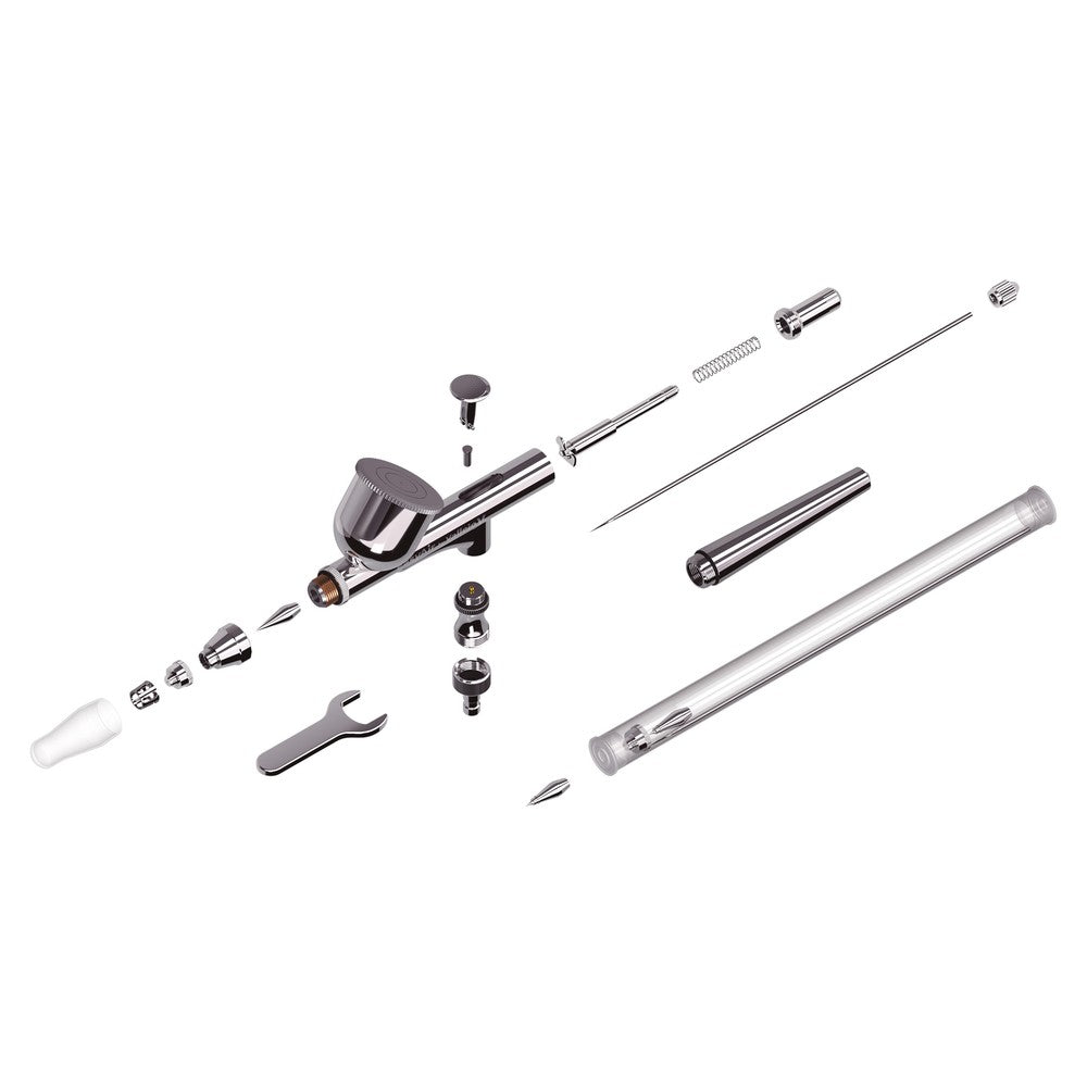 Vallejo - Airbrush - Easyair By Vallejo; Gravity System