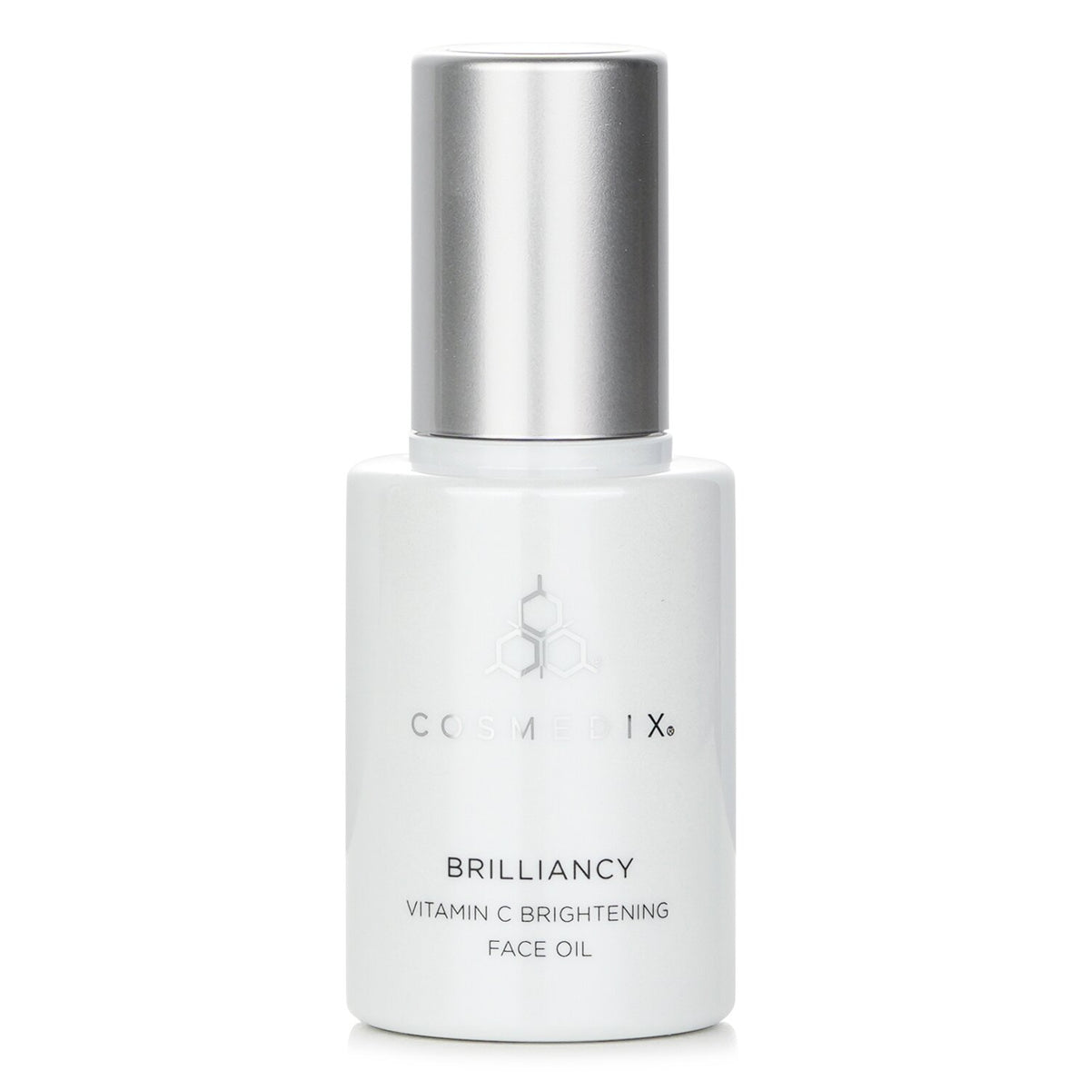 CosMedix - Brilliancy Vitamin C Brightening Face Oil - 30ml/1oz