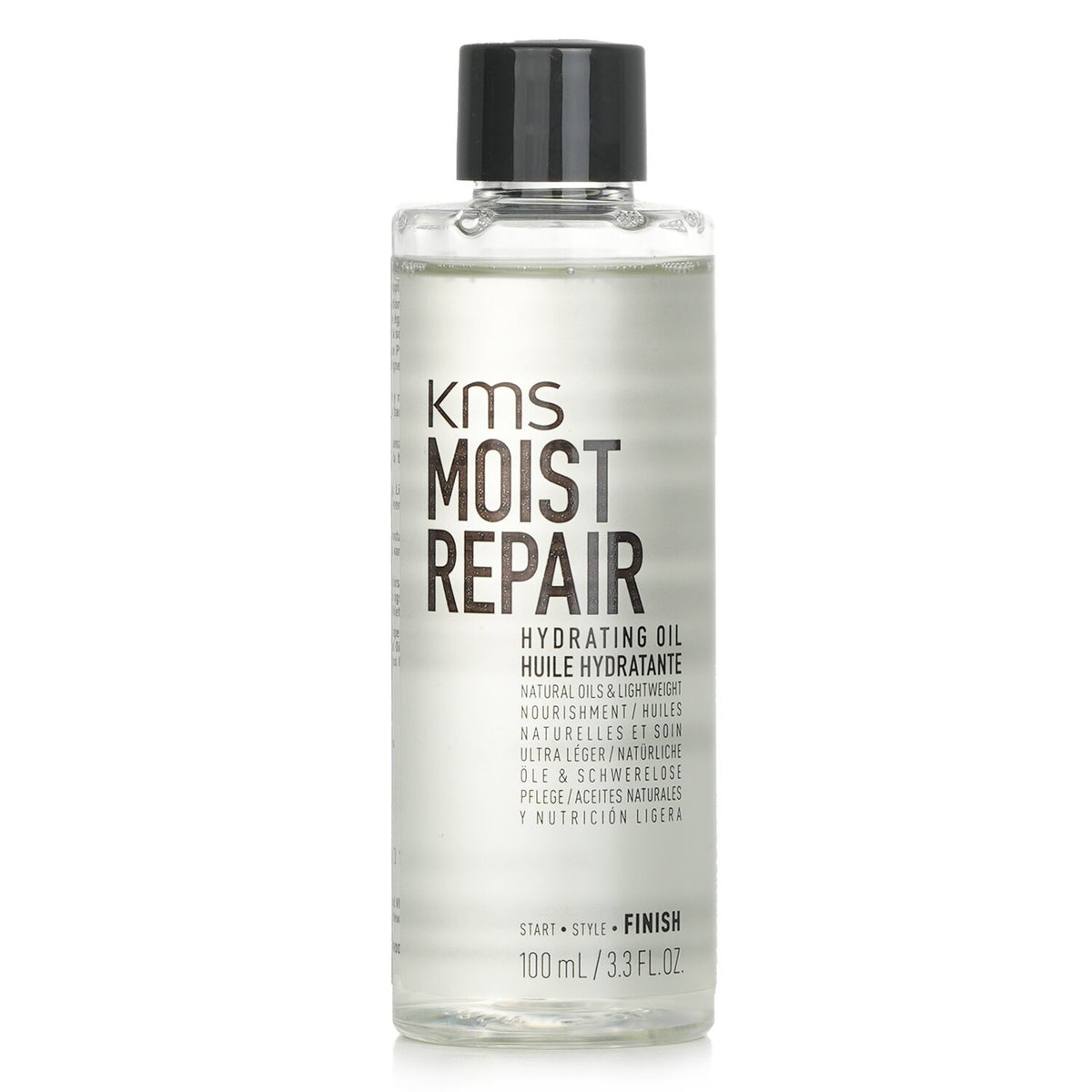 KMS California - Moist Repair Hydrating Oil - 100ml/3.3oz