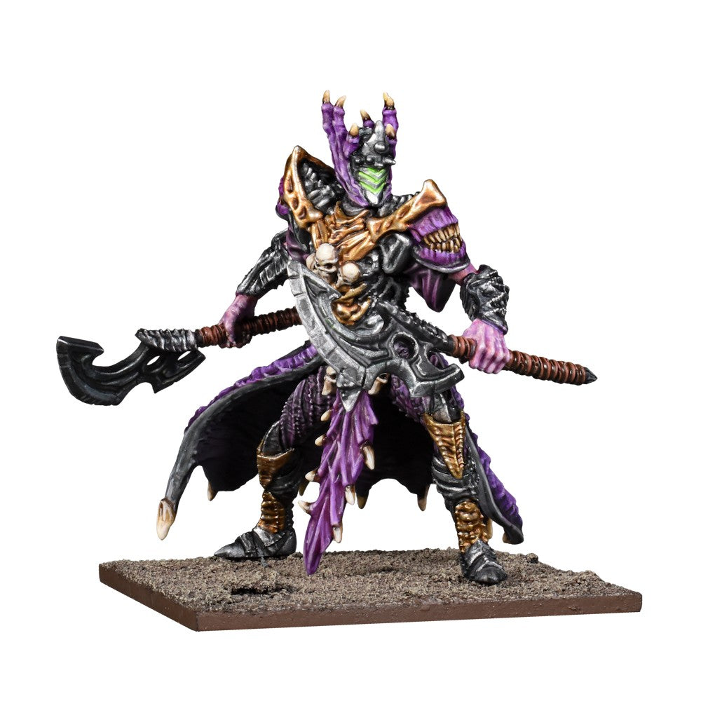 Kings of War - Twilight Kin - Battalion (4th Ed)
