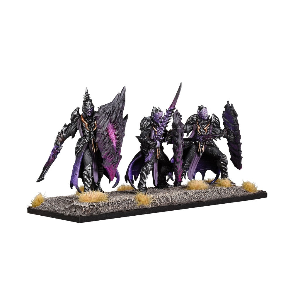 Kings of War - Twilight Kin - Battalion (4th Ed)