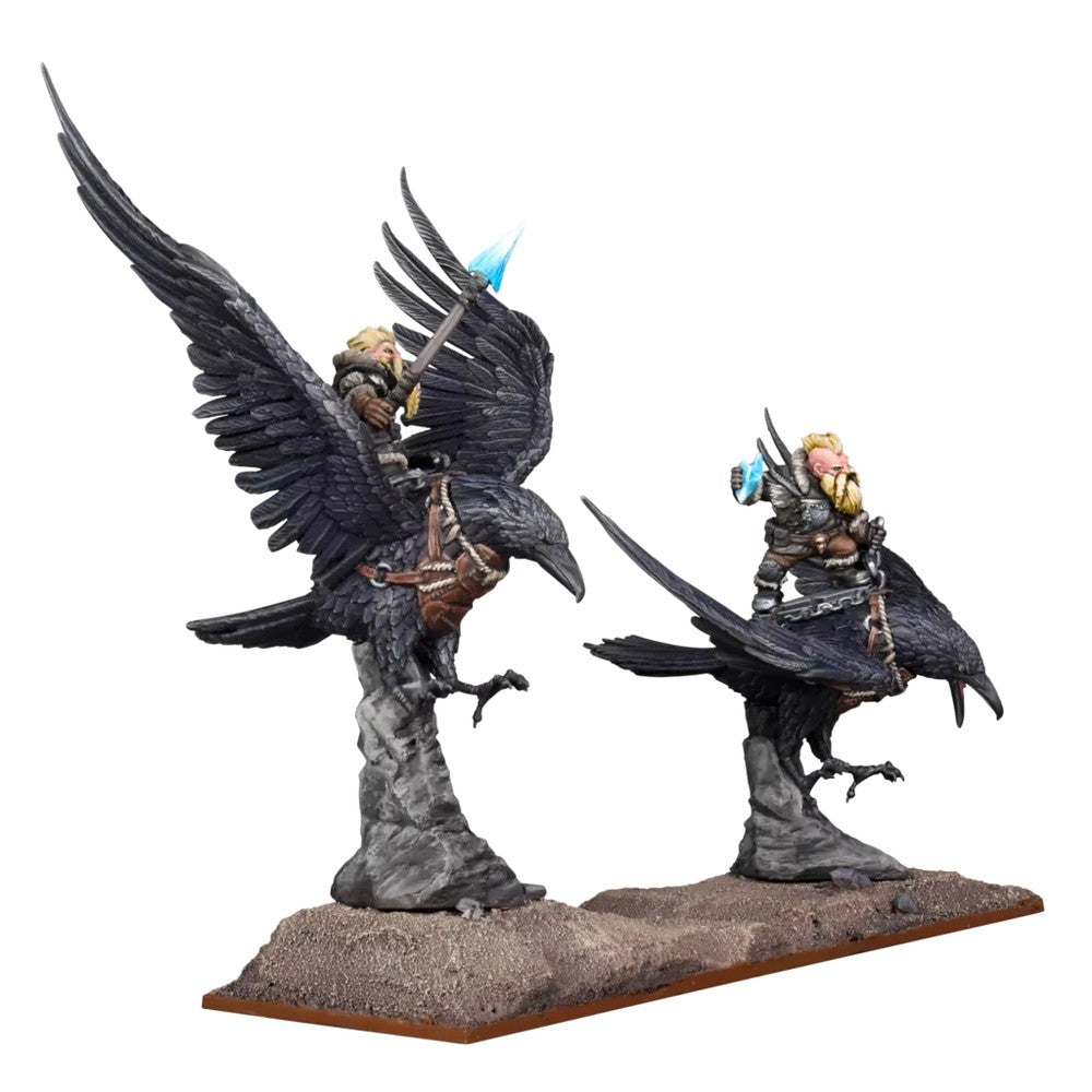 Kings of War - Northern Alliance - Battalion (4th Ed)