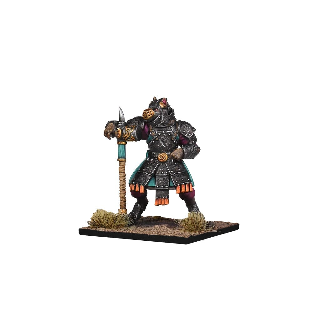 Kings of War - Xirkaali - Hero Pack (4th Ed)