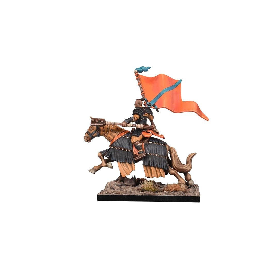 Kings of War - Xirkaali - Hero Pack (4th Ed)