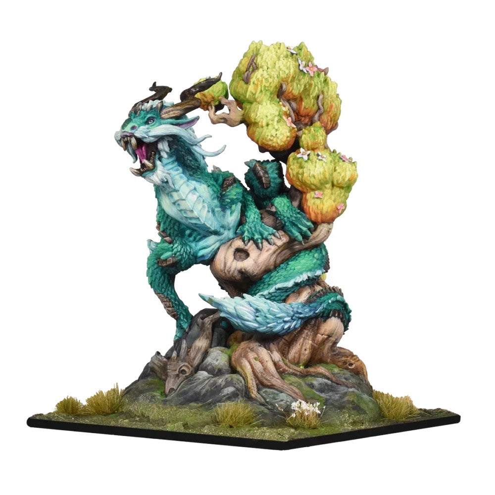 Kings of War - Xirkaali - Gokluu (4th Ed)