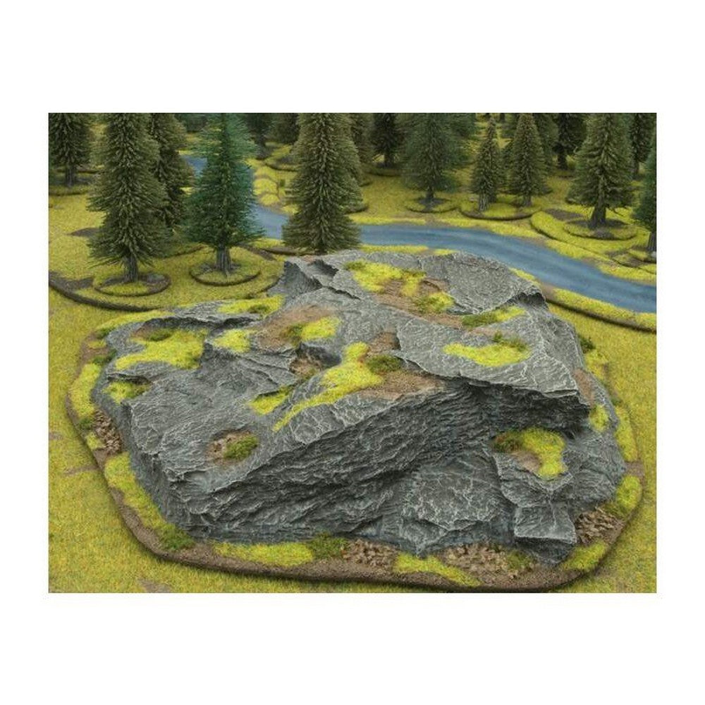 Battlefield in a Box: Essentials - Extra Large Rocky Hill