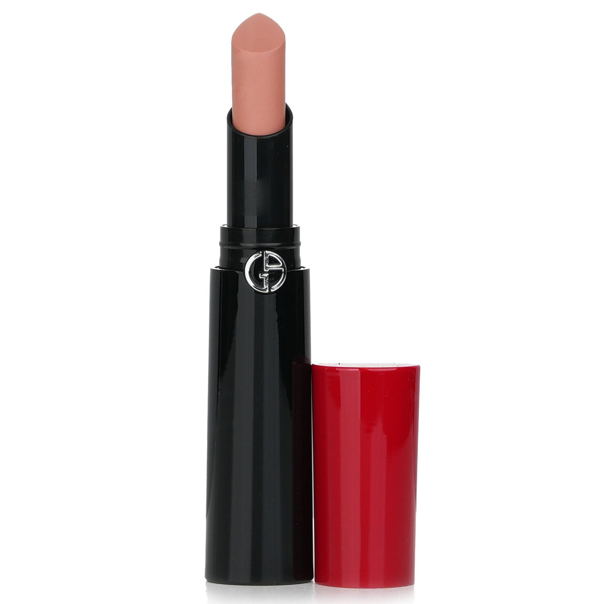 Giorgio Armani - Lip Power Longwear Vivid Color Lipstick - # 102 Romanza - 3.1g