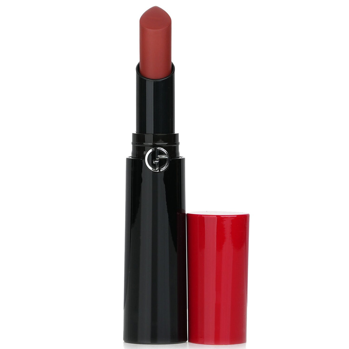 Giorgio Armani - Lip Power Longwear Vivid Color Lipstick - # 202 Grazia - 3.1g/