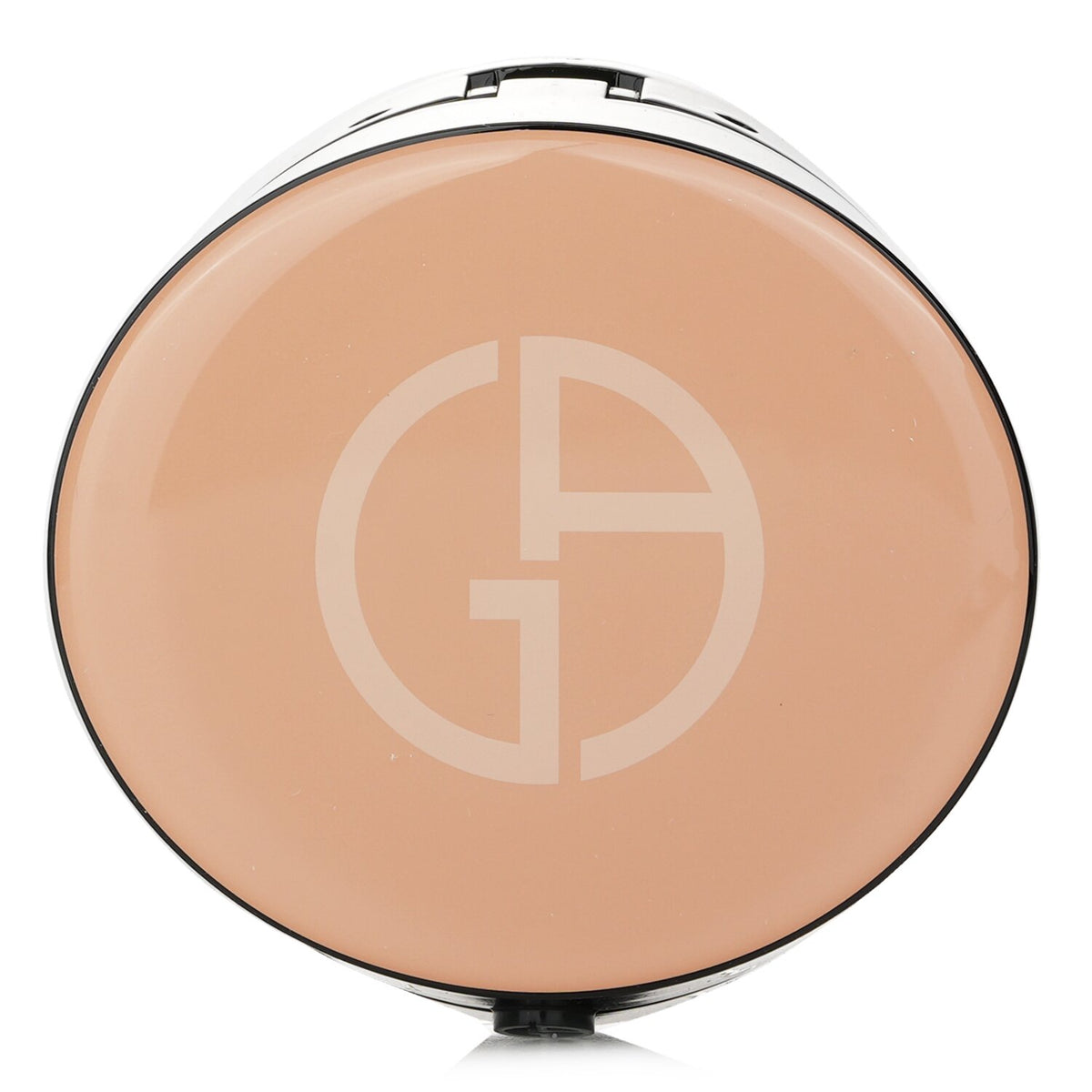 Giorgio Armani - Luminous Silk Glow Fusion Powder - # 4 - 3.5g/0.12oz