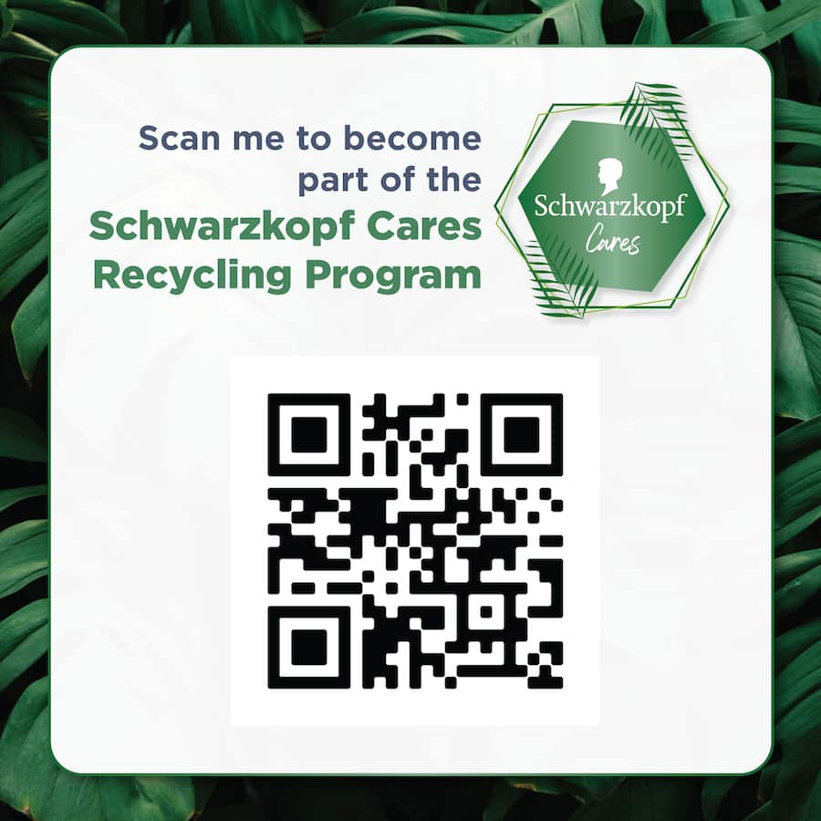 Napro Palette Hair Colour Rosewood Violet 5-99 140ml 1pack