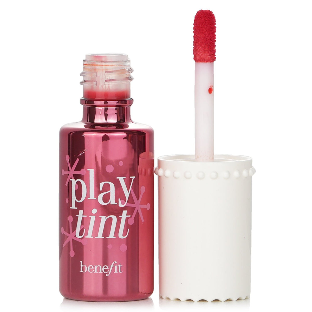 Benefit - Playtint Lip & Cheek Stain - 6ml/0.2oz