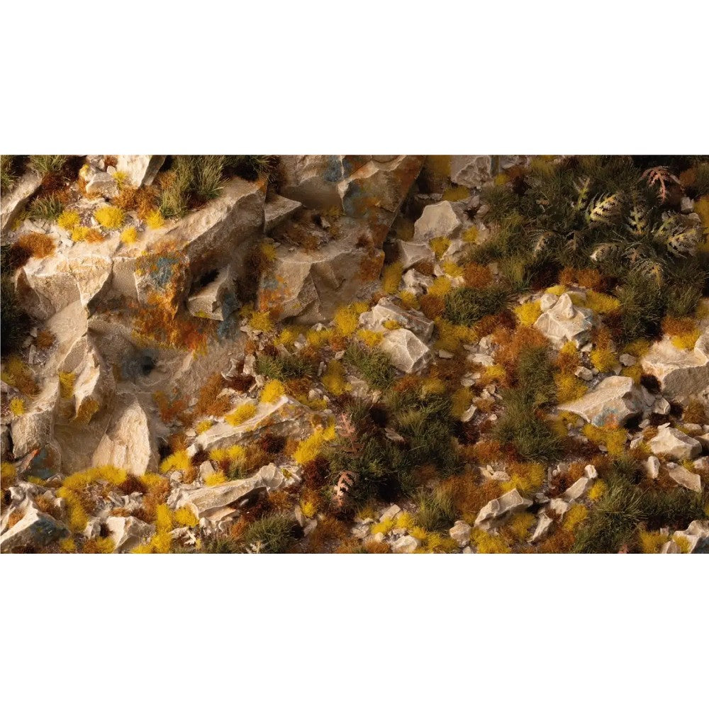 Gamers Grass - Box Sets - Basing Box - Golden Autumn Glade