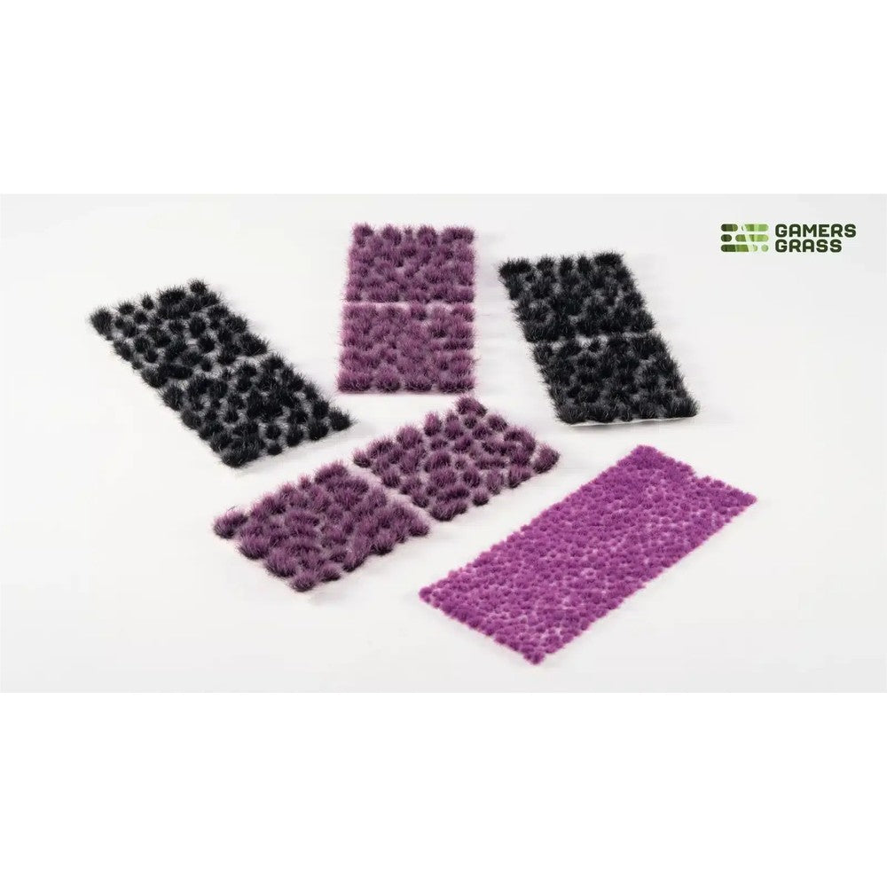 Gamers Grass - Box Sets - Basing Box - Purple Swarm