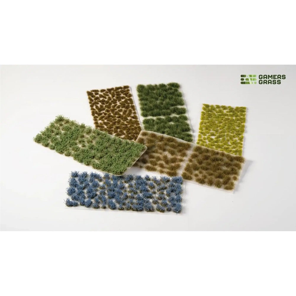 Gamers Grass - Box Sets - Basing Box - Enchanted Forest