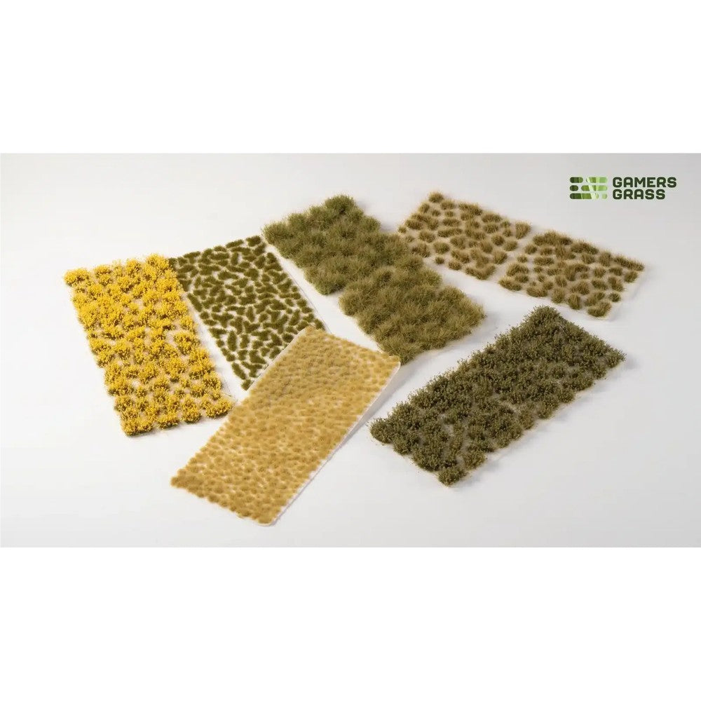 Gamers Grass - Box Sets - Basing Box - Mediterranean Temple