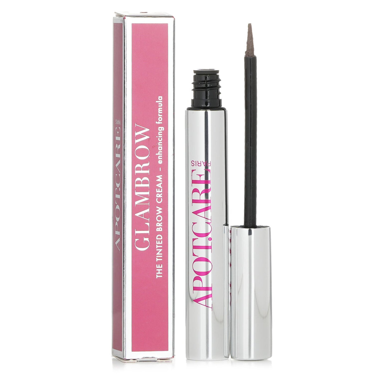 Apot.Care - Glambrow The Tinted Brow Cream - 3g/0.1oz