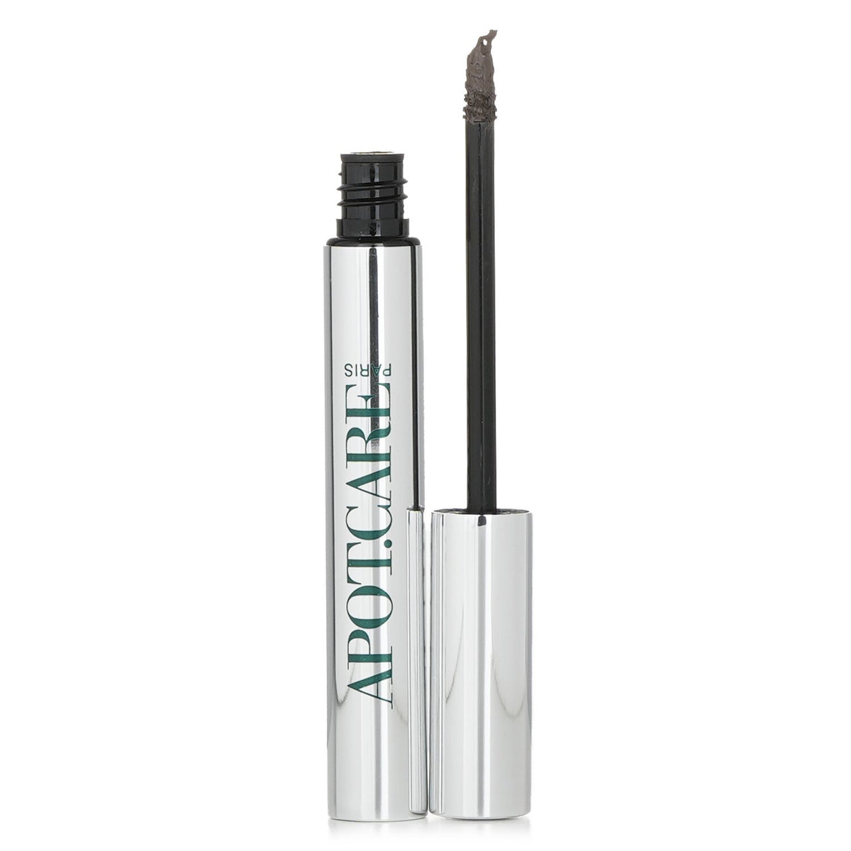 Apot.Care - Glambrow The Brow Volumizing Fiber Gel - Dark - 3g/0.1oz