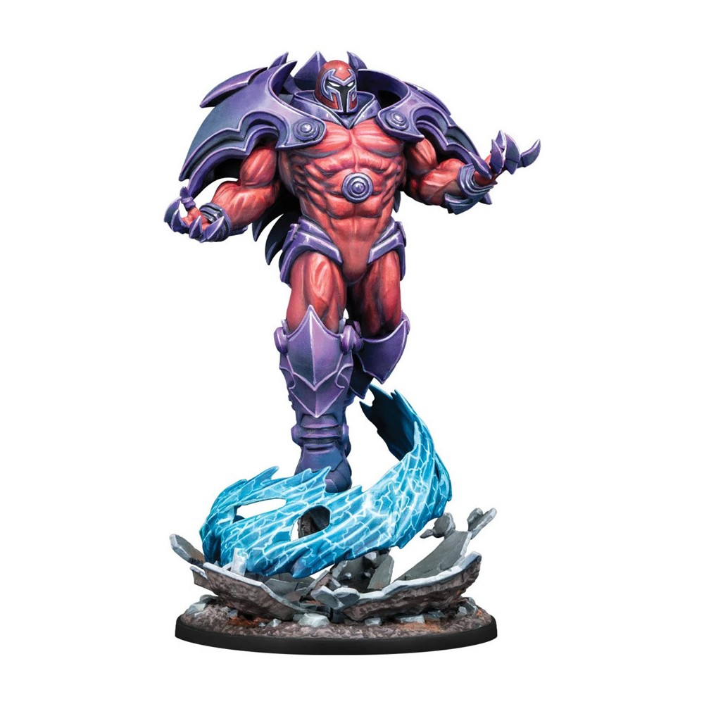 Marvel: Crisis Protocol - Onslaught Character Pack
