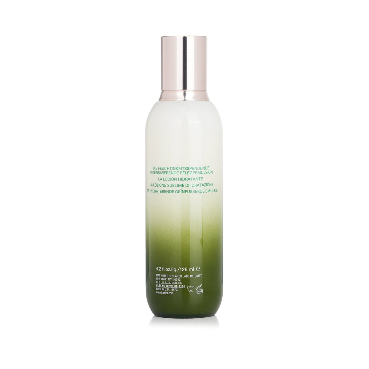 La Mer - The Hydrating Infused Emulsion - 125ml/5oz