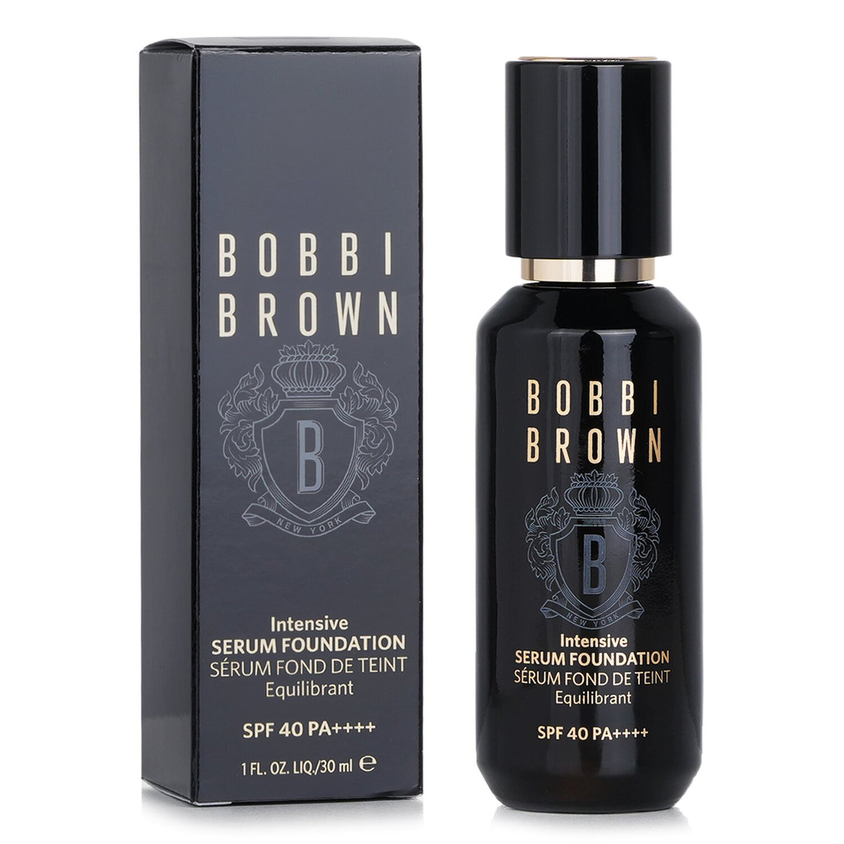 Bobbi Brown - Intensive Serum Foundation SPF40 - # N-042 Beige - 30ml/1oz
