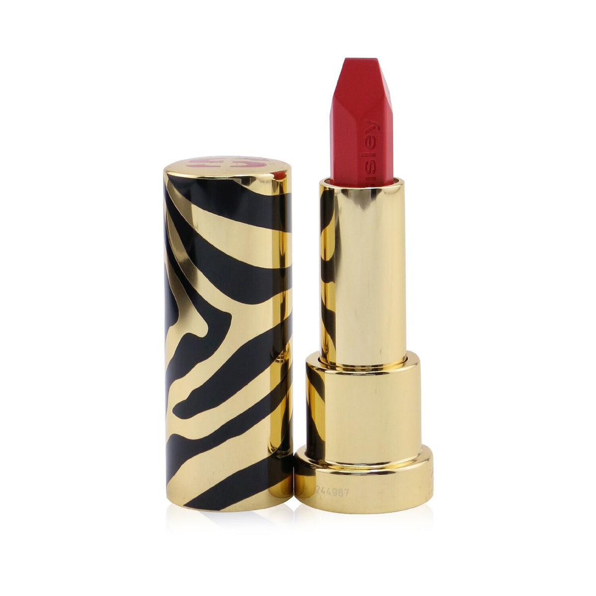 Sisley - Le Phyto Rouge Long Lasting Hydration Lipstick - # 28 Rose Shanghai -