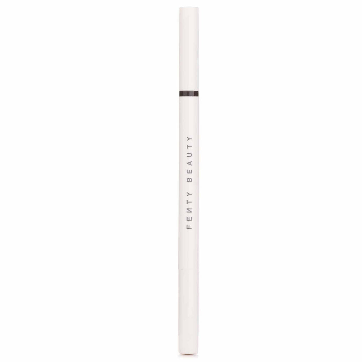 Fenty Beauty by Rihanna Brow MVP Ultra Fine Brow Pencil & Styler - # Black-B