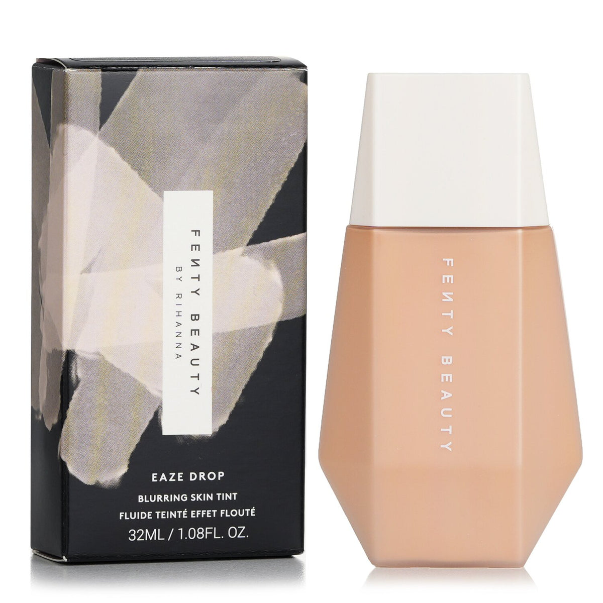 Fenty Beauty by Rihanna Eaze Drop Blurring Skin Tint - # 7 (Light Medium With Wa