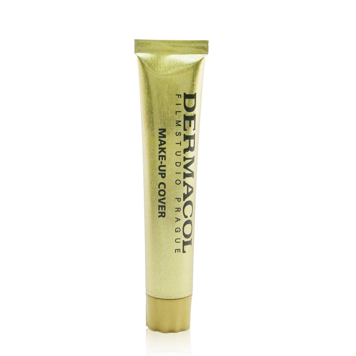 Dermacol - Make Up Cover Foundation SPF 30 - # 212 (Light Rosy With Beige Undert