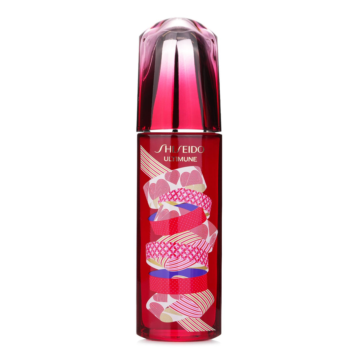Shiseido - Ultimune Power Infusing Concentrate (ImuGenerationRED Technology) - H