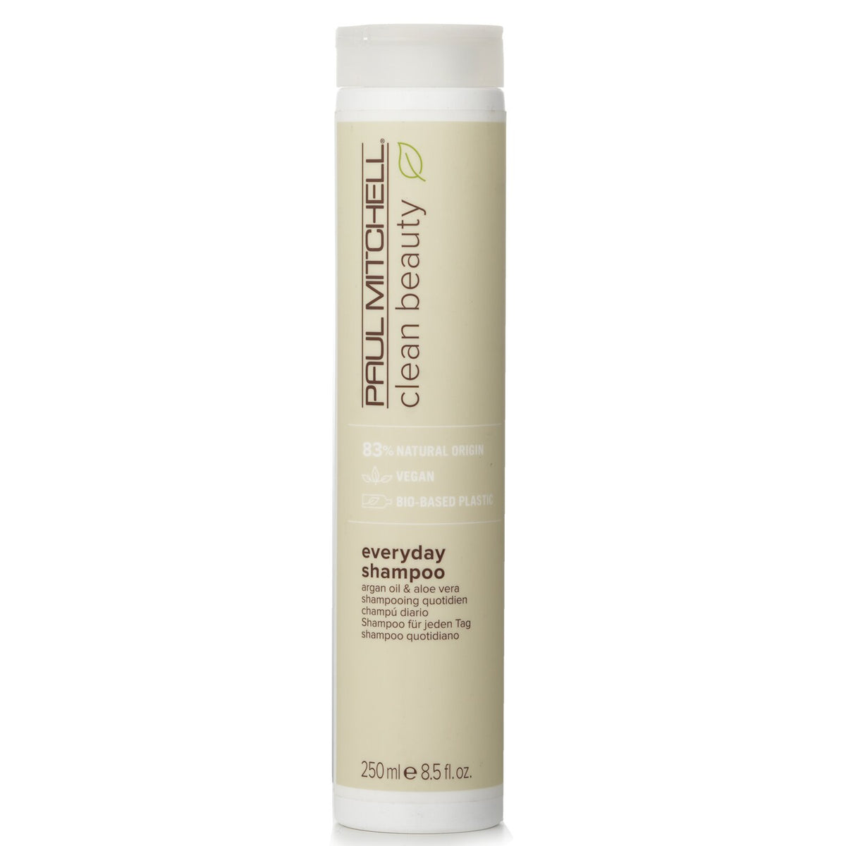 Paul Mitchell - Clean Beauty Everyday Shampoo - 250ml/8.5oz