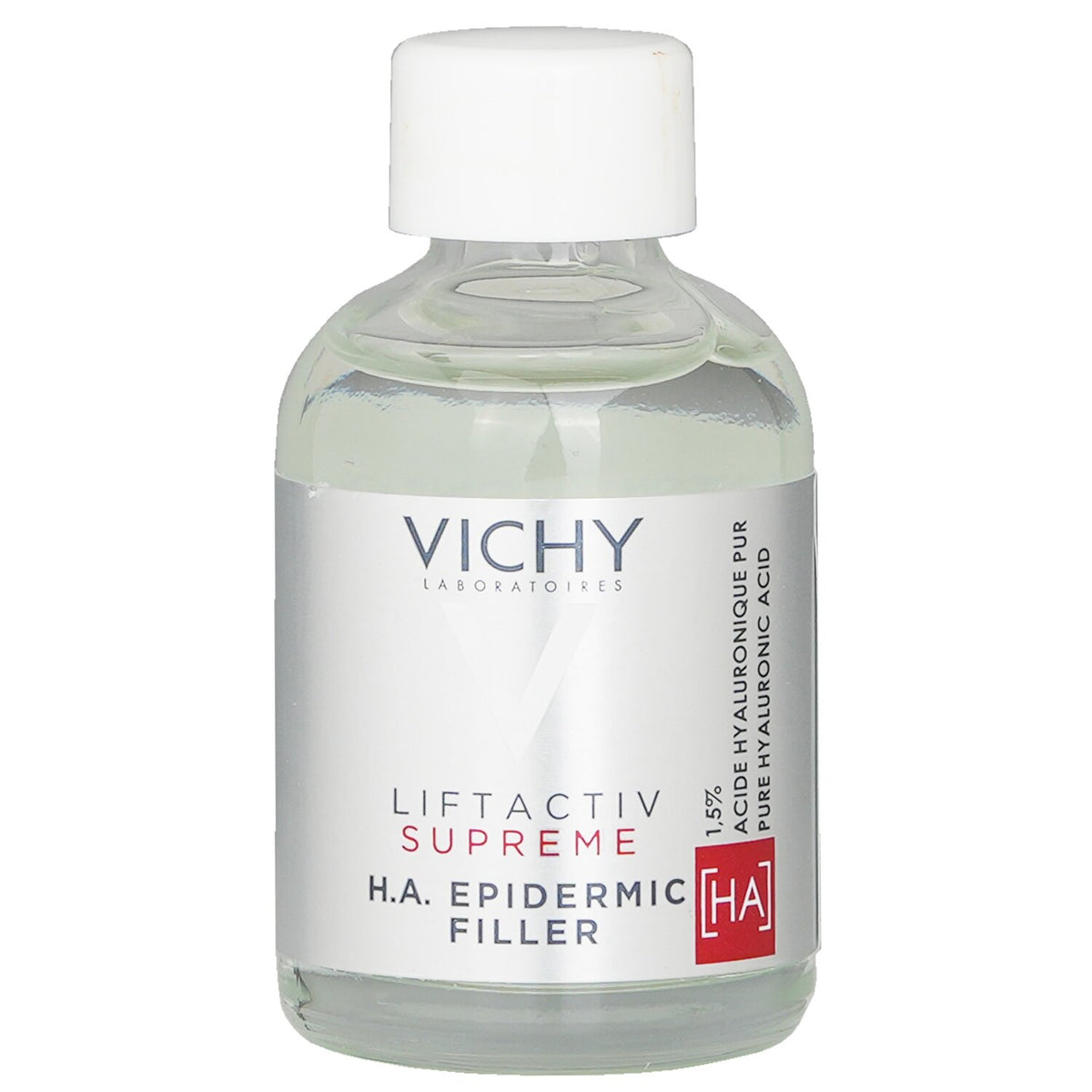 Vichy - Liftactiv Supreme HA Epidermic Filler (Wrinkle Corrector Serum) - 30ml/