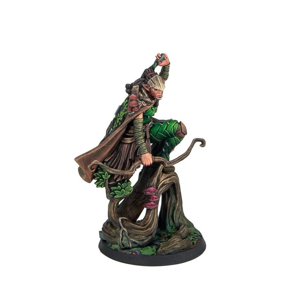 Warcrow: Syenann: Syenann Supports